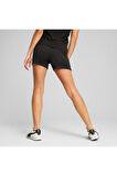 Puma Kadın ESS ELEVATED Mid-Rise Spor Şort - 69090201
