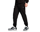 Puma Ess Elevated Pants Tr Cl Erkek Günlük Eşofman Altı 69089601 Renkli