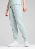 Puma 69089967 ESS ELEVATED Sweatpants TR Nane Lastikli Bel Regular Fit Düz Kadın Eşofman Altı