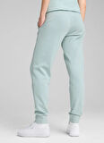 Puma 69089967 ESS ELEVATED Sweatpants TR Nane Lastikli Bel Regular Fit Düz Kadın Eşofman Altı