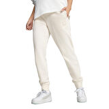 Essentials Elevated Kadın Bej Günlük Stil Eşofman Altı 69089999
