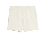 Puma Ess Elevatedmid-Riseshorts5" Kadın Günlük Şort 69090299 Renkli