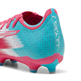 Ultra 6 Match Re-charge Fg/Ag Erkek Mavi Futbol Krampon 10876501