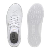 Carina 3.0 Tdp Kadın Beyaz Sneaker Ayakkabı 40617601