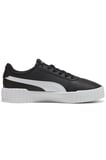 Puma Carina 3.0 TDP 406176 04 Kadın Sneaker Ayakkabı Siyah Beyaz 36-40 