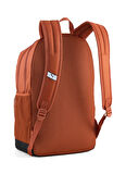 Puma 09115317 PUMA BUZZ Backpack Apple C Kahve Erkek Sırt Çantası