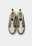 Rebound V& Low Krem Erkek Sneaker 40638881