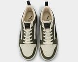 Puma REBOUND V6 LOW TDP Erkek Günlük Ayakkabı 40638881 Beyaz