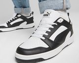 Puma Rebound V6 Low Tdp Unisex Günlük Ayakkabı 40638801 Beyaz