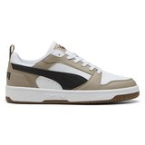 Rebound V6 Low Erkek Bej Sneaker Ayakkabı 40638852