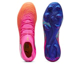 Puma Future 9 Ultimate Fg Erkek Çim Zemin Kramponu 10888305 Pembe