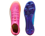Puma Ultra 6 Ultimate Fg Erkek Çim Zemin Kramponu 10869905 Pembe