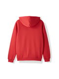 Galatasaray Puma Fermuarlı Kapüşonlu Sweatshirt 78291001