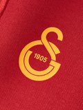 Galatasaray Puma Fermuarlı Kapüşonlu Sweatshirt 78291001