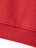 Galatasaray Puma Çocuk Kapüşonlu Sweatshirt 78291401