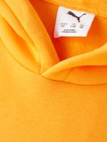 Galatasaray Puma Çocuk Kapüşonlu Sweatshirt 78291406