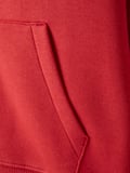 Galatasaray Puma Çocuk Fermuarlı Kapüşonlu Sweatshirt 78291501