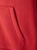 Galatasaray Puma Çocuk Fermuarlı Kapüşonlu Sweatshirt 78291501
