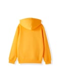 Galatasaray Puma Çocuk Fermuarlı Kapüşonlu Sweatshirt 78291506