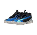 312748-03 Puma Dagger 2 Erkek Spor Ayakkabı Siyah