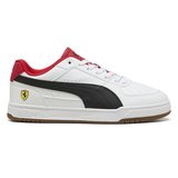 Ferrari Caven III Erkek Beyaz Sneaker Ayakkabı 30919701
