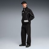 Puma PUMA SPORT Track Jacket Erkek Siyah Ceket 69217301