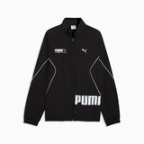 Puma PUMA SPORT Track Jacket Erkek Siyah Ceket 69217301
