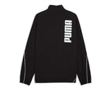 Puma Puma Sport Track Jacket Erkek Günlük Ceket 69217301 Siyah