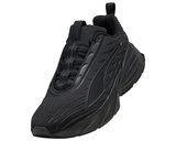 Puma Fade Nitro V1 Football Erkek Günlük Ayakkabı 40292015 Siyah