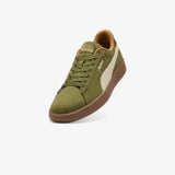 Puma Smash 3.0 Etiqueta Erkek Yeşil Spor Ayakkabı