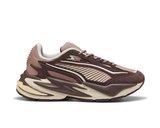 Puma Rs Surge Hairy Suede Unisex Günlük Ayakkabı 40432706 Kahverengi