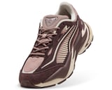 Puma Rs Surge Hairy Suede Unisex Günlük Ayakkabı 40432706 Kahverengi