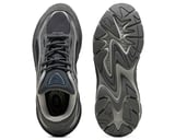 Puma Rs Surge Hairy Suede Unisex Günlük Ayakkabı 40432705 Gri