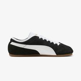 Puma Tackle Unisex Siyah Spor Ayakkabı