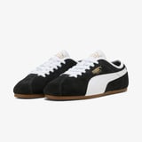 Puma Tackle Unisex Siyah Spor Ayakkabı