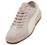 404835-02 Puma Tackle Topcat Kadın Spor Ayakkabı Krem