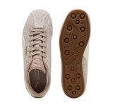 404835-02 Puma Tackle Topcat Kadın Spor Ayakkabı Krem