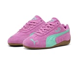 Puma Speedcat Vibes Wns Kadın Günlük Ayakkabı 40614302 Pembe