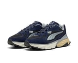 Puma Fade Nitro Ls S Erkek Günlük Ayakkabı 40620202 Lacivert