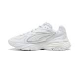 Puma Fade Nıtro Ls Erkek Günlük Ayakkabı 40620306 Beyaz