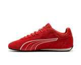Puma Puma Catch Sd Unisex Günlük Ayakkabı 40268111 Kırmızı