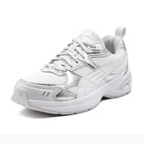Puma MIL.TECH2000 Metall. Whisper Kadın Beyaz Spor Ayakkabı 40471801