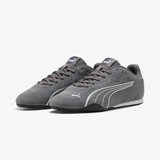 Puma PUMA CATCH SD Erkek Gri Spor Ayakkabı 40268113