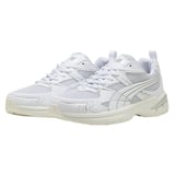 Puma Milenio tech 2000 2Tone Erkek Beyaz Spor Ayakkabı 40491402
