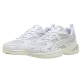 Puma Milenio tech 2000 2Tone Erkek Beyaz Spor Ayakkabı 40491402