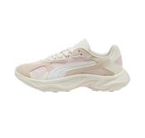 404895-03 Puma Insphere Muse Kadın Spor Ayakkabı Krem