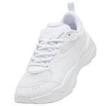 404747-02 Puma X-Ray 4 Spor Ayakkabı Beyaz