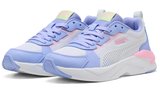 Puma 401493-09 X-Ray 3 LT Jr Unisex Spor Ayakkabı