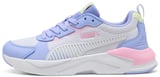 Puma 401493-09 X-Ray 3 LT Jr Unisex Spor Ayakkabı