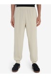 ESS ELEVATED Sweatpants Krem Erkek Eşofman Altı